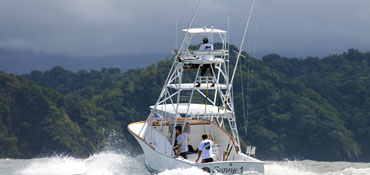 Fishing Charters