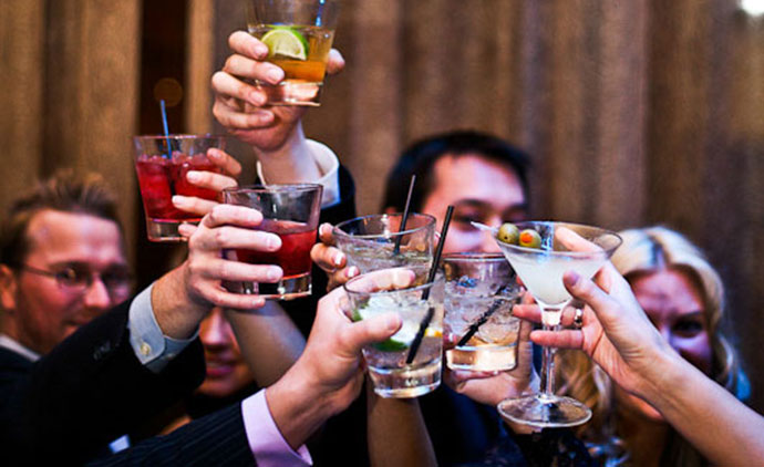 Bachelors by the Bay