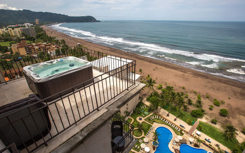 los-jaco-beach-penthouse
